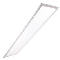 Morris 1' x 4' 40 watt 120/277 volt 5000K Daylight LED Flat Panel