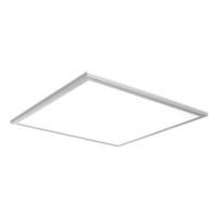 Morris 2' x 2' 20/30/35 watt 120/277 volt CCT Selectable LED Flat Panel