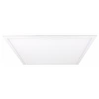 Morris 2' x 2' 40 watt 120/277 volt 4000K Cool White LED Flat Panel