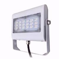 Morris 50 watt 100/277 volt 3000K Natural White LED Flood Light