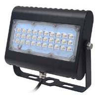 Morris 50 watt 100/277 volt 3000K Natural White LED Flood Light