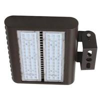 Morris 100 watt 100/277 volt 4000K Cool White LED Flood Light