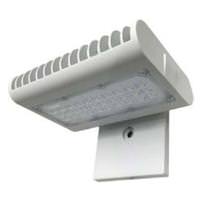 Morris 50 watt 120/277 volt 5000K Daylight White LED Area Light