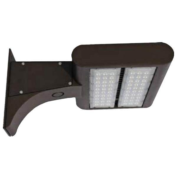 150 Watt 120/277 Volt 4000K LED Area Light