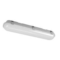 Morris 24" 25 watt 120/277 volt 3 500K/4000K/5000K CCT Selectable White Dimmable LED
