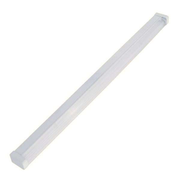 4' 40 watt 120/277 volt 4000K Cool White Dimmable LED Strip