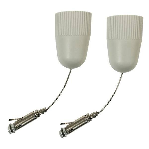 LED Linear StripLight Suspension Kit