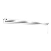 Morris 4' 40 watt 120 volt 5000K Daylight Non-Dimmable LED Linear Strip Light