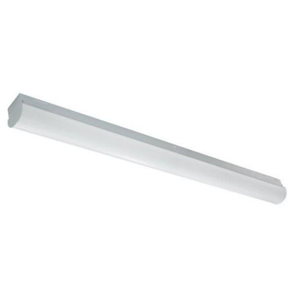 8' Selectable watt 120/277 volt CCT Selectable Dimmable LED