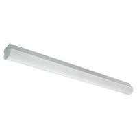Morris 8' Selectable watt 120/277 volt CCT Selectable Dimmable LED