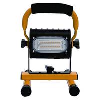 Morris 15 watt 120 volt 5000K Daylight Portable LED Work Light