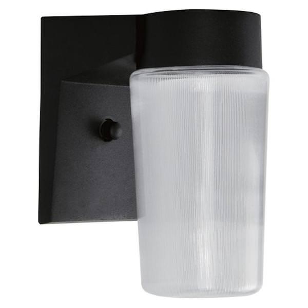 9 Watt 4000K LED Jelly Jar Fixture