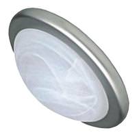 Morris 13" 17 watt 120 volt 3000K Flush Mount LED Fixture