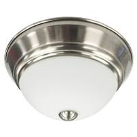 Morris 11" 17 watt 120 volt 4000K Cool White Flush Mount LED Fixture
