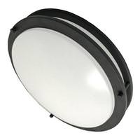 Morris 14" 17 watt 120 volt 3000K Natural White Flush Mount LED Fixture