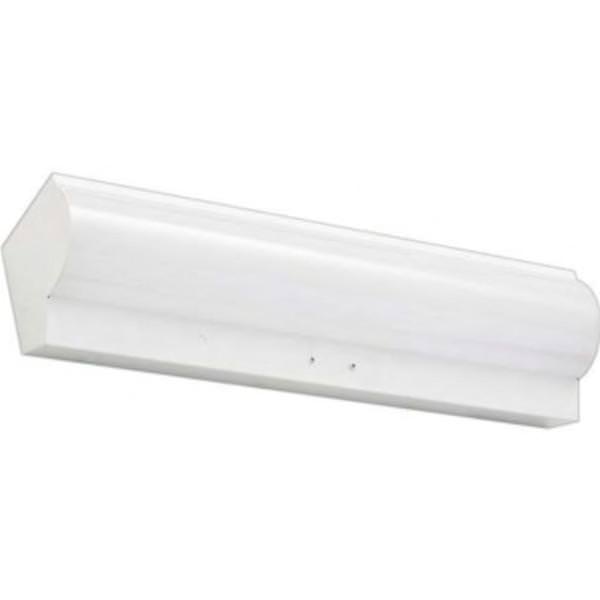 24" 25 watt 120/277 volt 5000K Dimmable