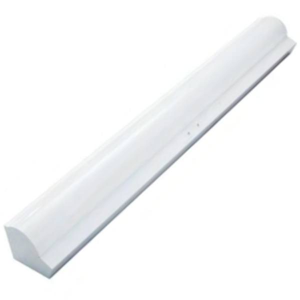 48" 55 watt 120/277 volt 5000K Dimmable