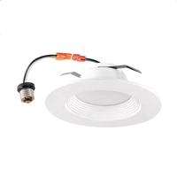 Morris 5"-6" 14.5 watt 120 volt 4000K Dimmable LED Downlight