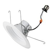 Morris 5"-6" 14.5 watt 120 volt 3000K Dimmable LED Downlight