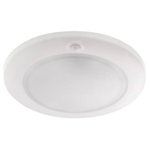 6" 15 watt 120 volt 4000K Cool White Non-Dimmable LED Retrofit Kit