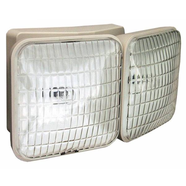 7.2 watt 6 volt Emergency Light Heads