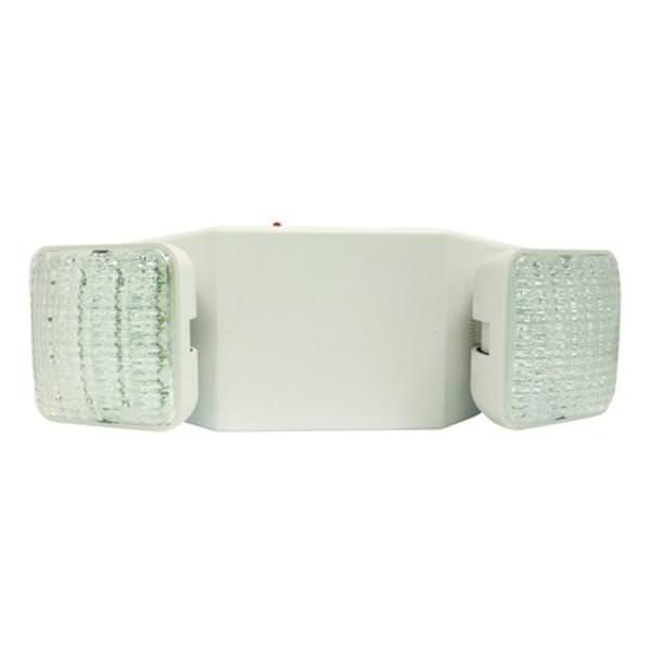 1.8 watt 2 Head White Side Lights Emergency Light LED Lamp