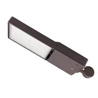 Morris 240/300 watt 120/277 volt 4000K Cool White Bronze Dimmable LED Area Light