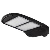 Morris 240 watt 120/277 volt 5000K Daylight Bronze Dimmable LED Area Light