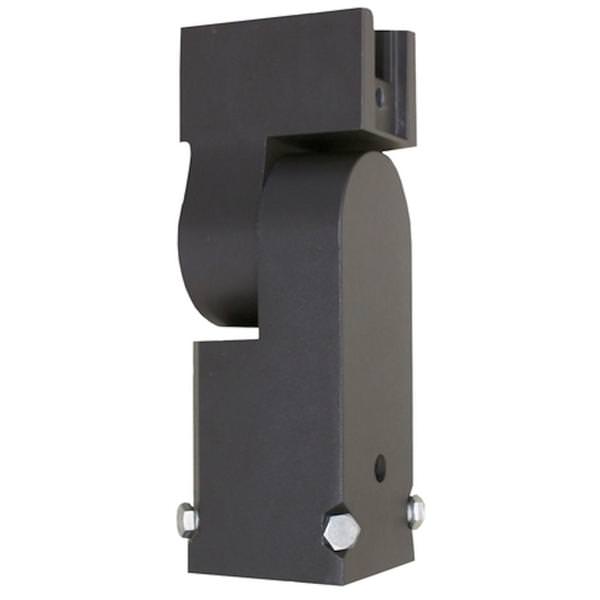 Area Floodlight Slipfitter Mount