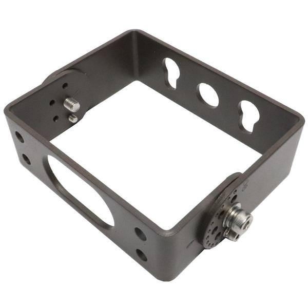 Wall/Trunnion Mount