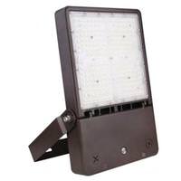 Morris 60/80/100 Watt 120/277 Volt CCT Selectable LED Area Light