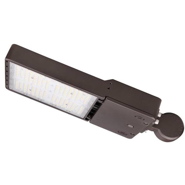 200 Watt 120/277 Volt 5000K LED Area Light