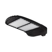 Morris 200 watt 277/480 volt 4000K Cool White Bronze Dimmable Type III LED