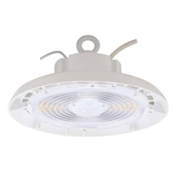 100/120/150 watt 120/277 volt CCT Selectable Dimmable LED