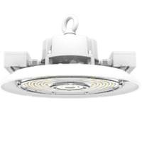 Morris 160/200/240 watt 120/277 volt CCT Selectable Dimmable LED