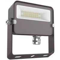 Morris 15 watt 120 volt 3000K Natural White Bracket Mount Dimmable LED Flood