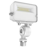 Morris 15 watt 120 volt 3000K Natural White Knuckle Mount Dimmable LED Flood