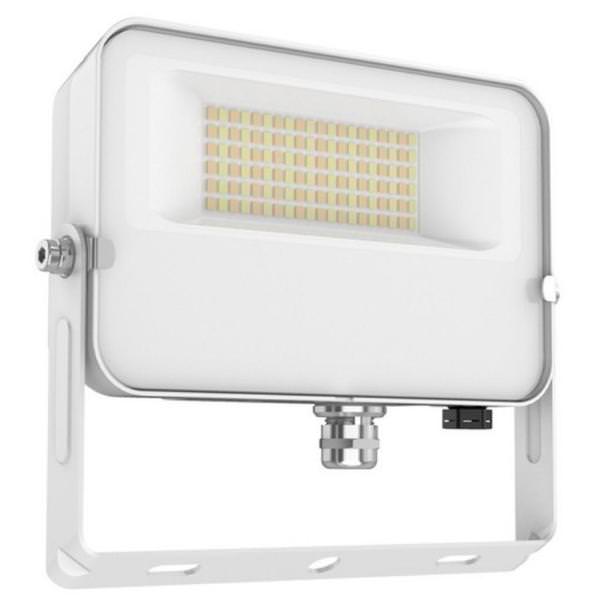 30 Watt 120 Volt CCT Selectable White Bracket Mount LED