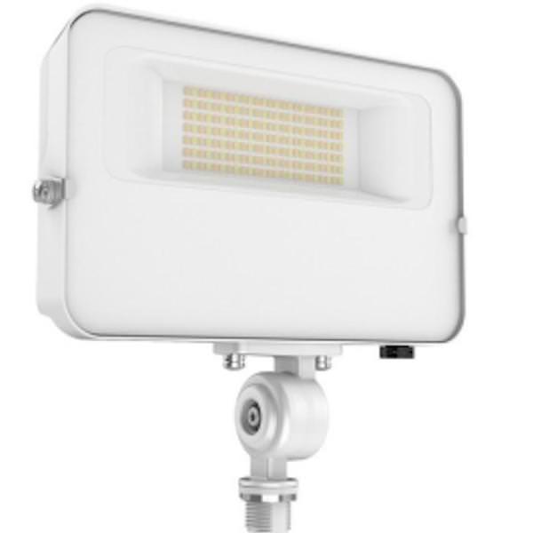 50 Watt 120 Volt CCT Selectable Knuckle Mount LED