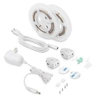 Morris 4' 3 watt 12 volt 3000K Natural White (2 Pack)