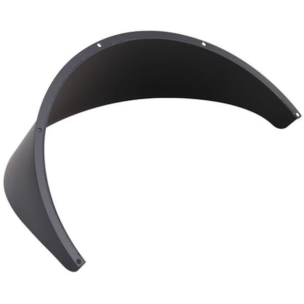 Sports Light Glare Shield For Use with 500 watt Sports Lights