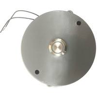 Morris 5.5" 120 volt Unlit Button