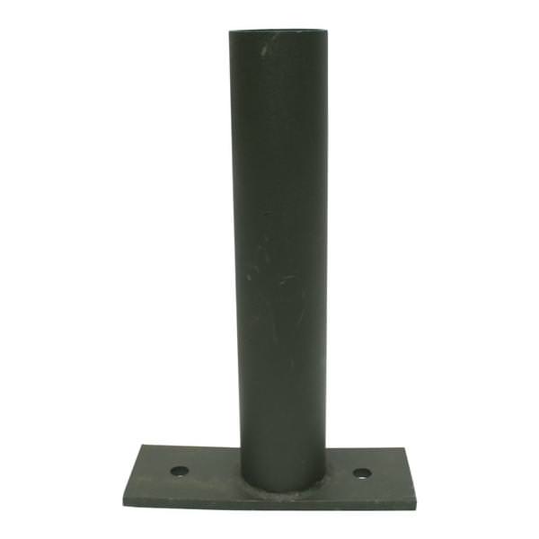 8" Long Bracket for Wall Mount