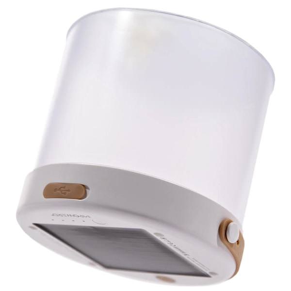 Waterproof Inflatable LED Solar Lantern