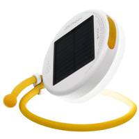 MPOWERD 4 Modes Rechargeable LED Solar Task Light