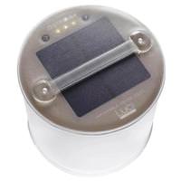 BioLite Waterproof Inflatable LED Solar Outdoor Light