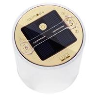 MPOWERD Waterproof Inflatable LED Solar Outdoor Light