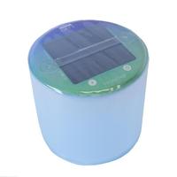 MPOWERD Waterproof Inflatable LED Solar Light