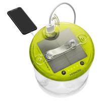 MPOWERD Inflatable LED Solar Outdoor Light