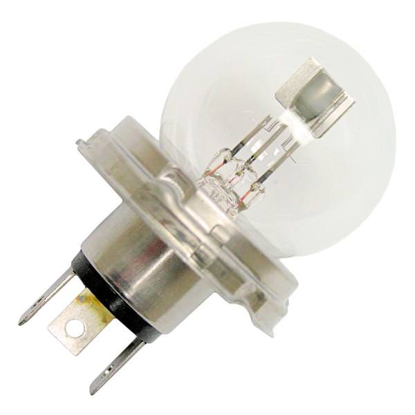 45/40 watt 12 volt 3.75/3.33 amp G13 Axial Prefocus Base